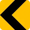 chevron left