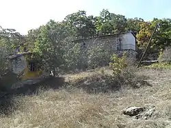 Dursunbey in 2012