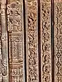 Miniature iconography and fine details
