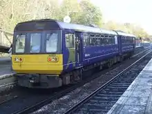 First North Western