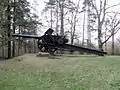 15&nbsp;cm Feldkanone L/40