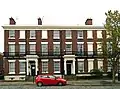 167 & 169 Bedford Street South(1830s; Grade II)