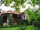 Federation home, Waimea Road