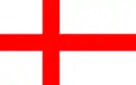 Proposed flag of Norway (Anonymous proposal) (1814)