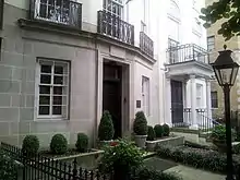 Embassy in Washington, D.C.