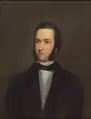 Unidentified man, 1861