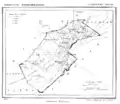 Map of 1865