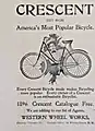 1896 marketing to women