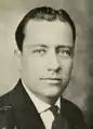 Albert Morris