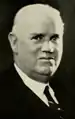 Francis David Coady