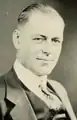 Warren Brimblecom