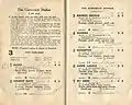 1942 AJC Gimcrack Stakes showing the winner, Ajixa.