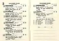 Starters and results page of the 1952 Linlithgow Stakes showing the winner, Ellerslie.