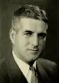 Edward Kerr