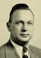 James Doncaster