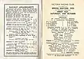 1954 LKS Mackinnon Stakes raceday officials.