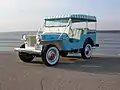 1964 DJ-3A Surrey