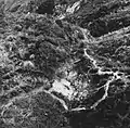 Wreckage of 151458