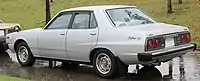 C211 Nissan Skyline 2000 Turbo GT-EX