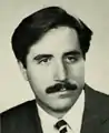 Michael Walsh