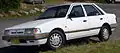 Ford Meteor1986–1998