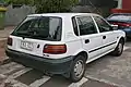 LF Nova SL hatchback