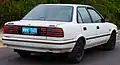 LF Nova SLX Limited sedan