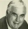 Edward Connolly