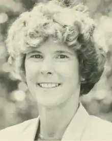 Nancy Hasty Evans
