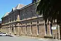 Catherine Hayes Building, Prince of Wales Hospital, Randwick, New South Wales