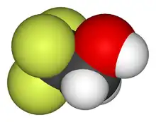2,2,2-Trifluoroethanol