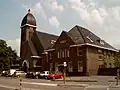 Made, Catholic St.&nbsp;Blasius church