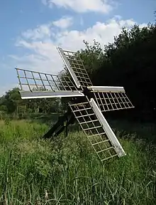 Tjasker