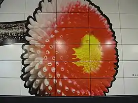Murals