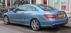 C207 coupé