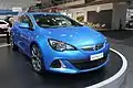 Opel Astra J OPC
