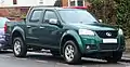 Pre-facelift Great Wall Steed S 4X4