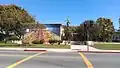 Mark Twain Middle School