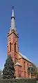 Lutheran church