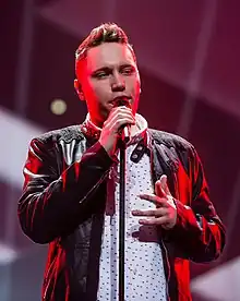 Jean in 2015