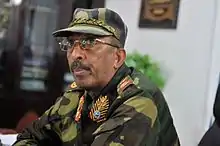 Mohamed Adam Ahmed