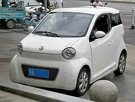 A Fengshen E30L