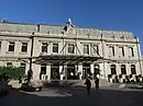 Facade