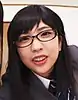 A 2019 photograph of Mari Takasugi