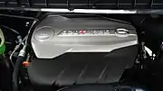 GAC GM8 engine (Philippines)