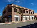 201 South Three Notch Street, Andalusia