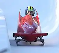 Gustavo Ferreira at monobob