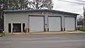 Jackson's Gap Volunteer Fire Department