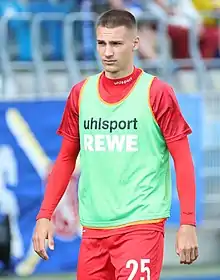 Lemperle in 2021