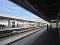 Elevated platforms as seen in 2022